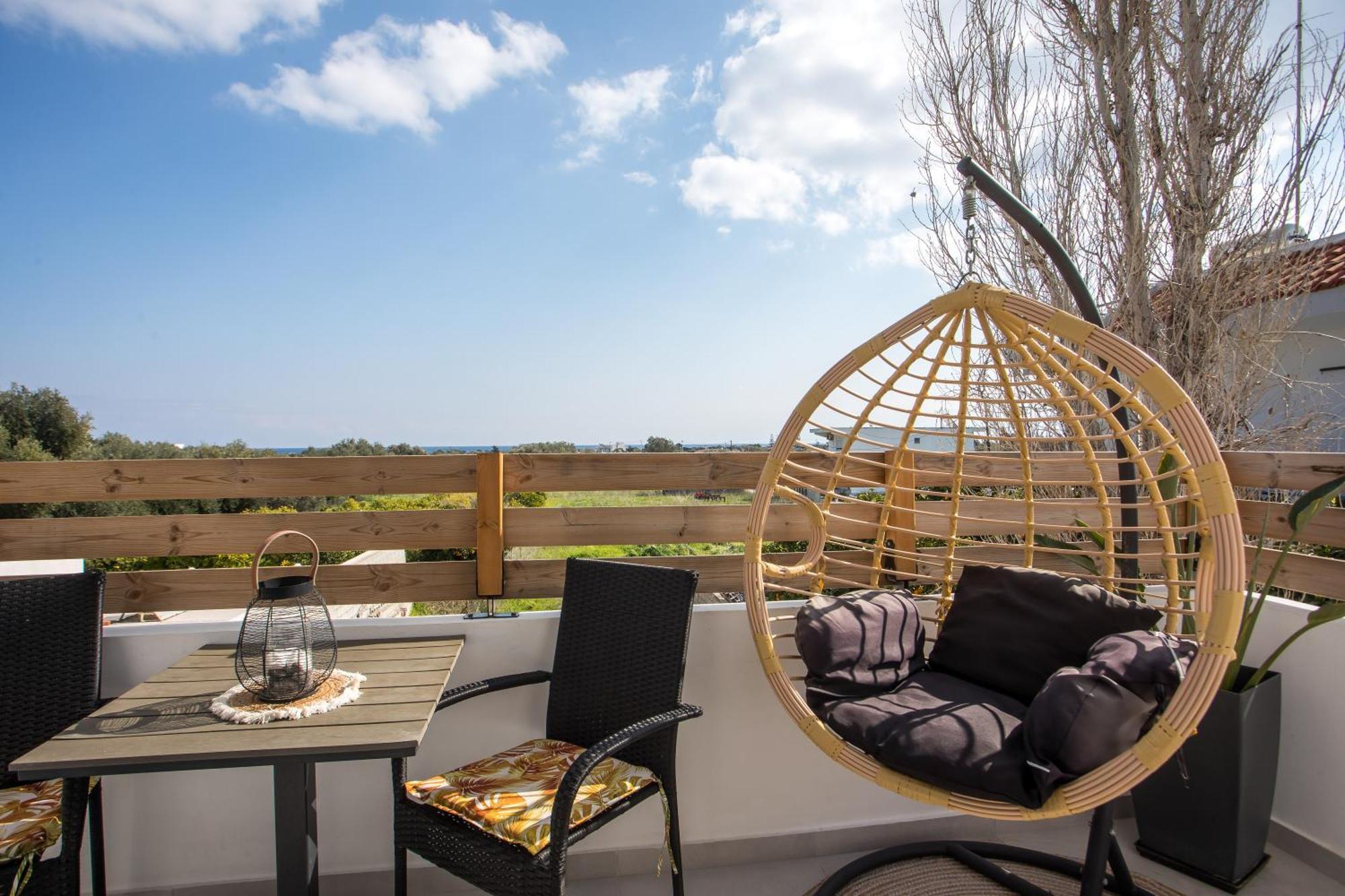 Olea Luxury Apartment Afando Esterno foto