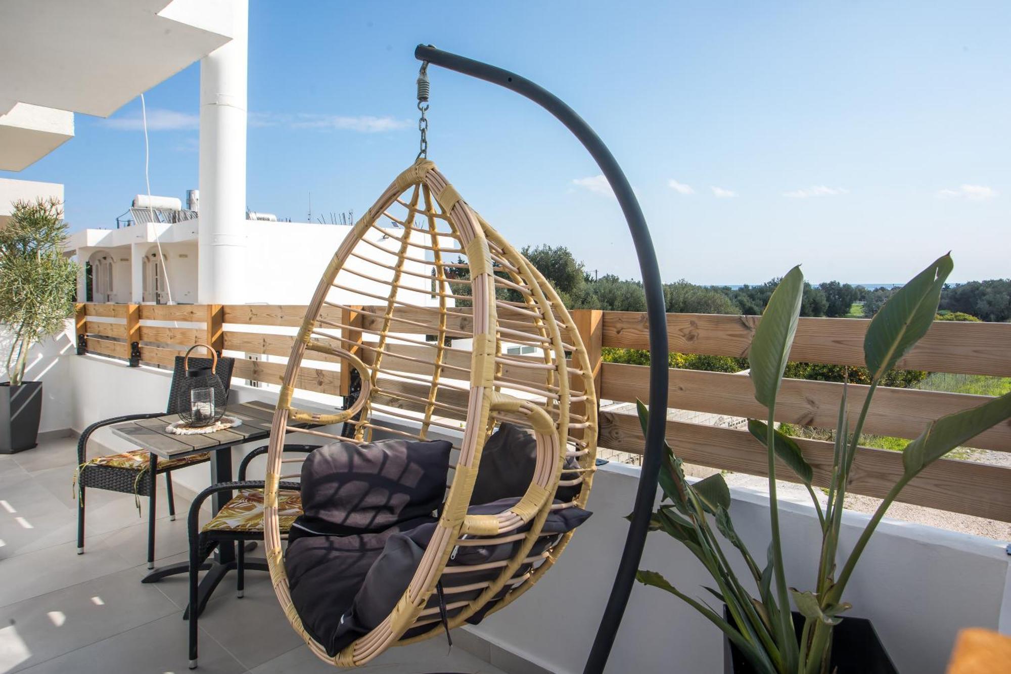 Olea Luxury Apartment Afando Esterno foto